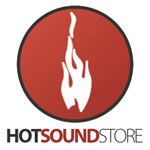 Logo von HotSound Store 