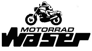 Logo von Motorrad Waser
