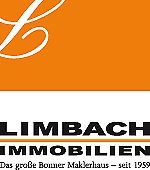 Logo von R. Dieter Limbach Immobilien KG