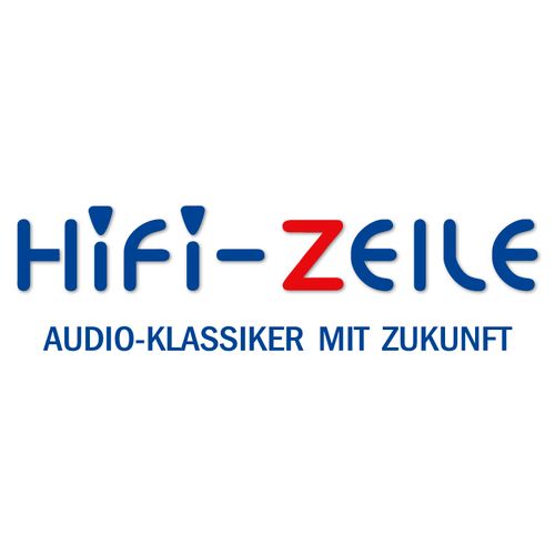 Logo von HiFi ZEILE