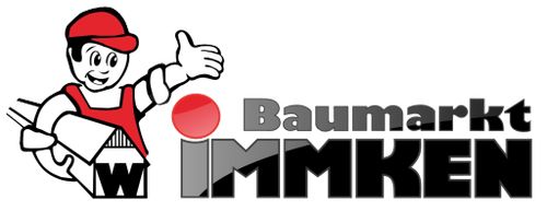 Logo von Baumarkt W. Immken GmbH & Co. KG