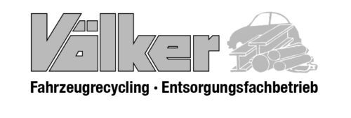 Logo von Völker Autoverwertung
