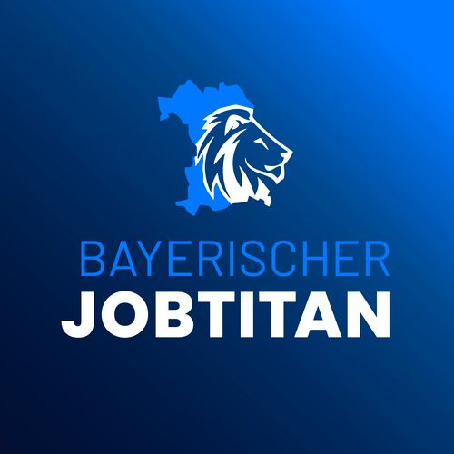 Logo von Bayerischer Jobtitan