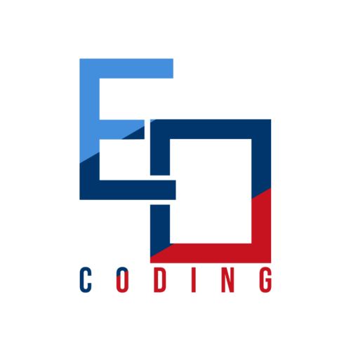 Logo von EO Coding