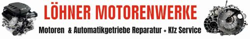 Logo von Löhner Motorenwerke