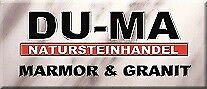 Logo von DU-MA Natursteinwerk & Fliesenhandel