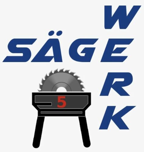 Logo von Sägewerk 5