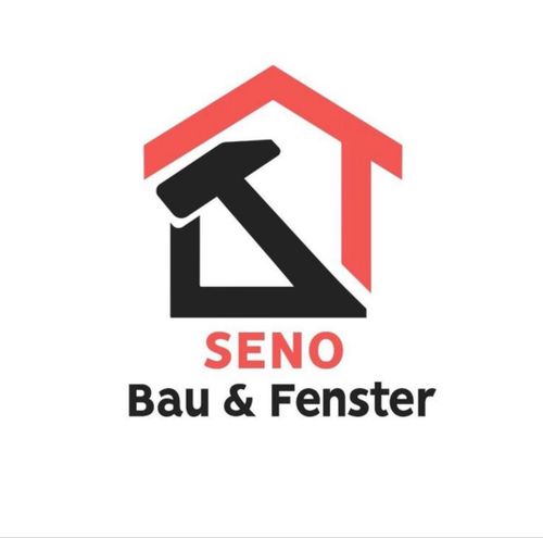 Logo von SENO Bau und Fenster