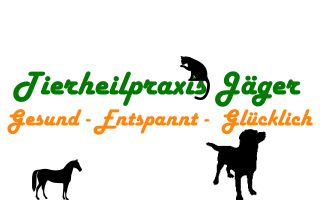 Logo von Tierheilkunde Jäger