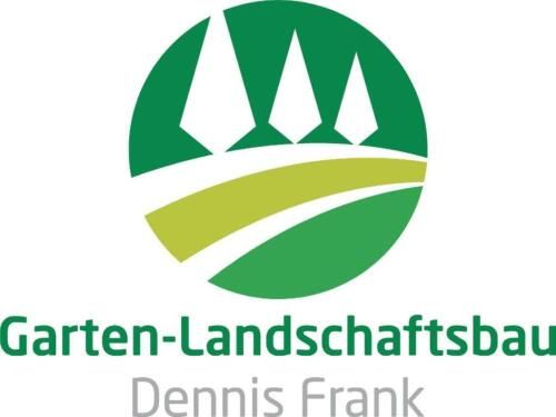 Logo von Garten-Landschaftsbau Dennis Frank
