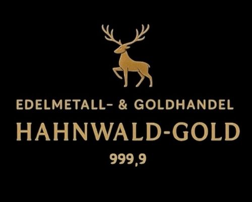 Logo von Hahnwald Gold 