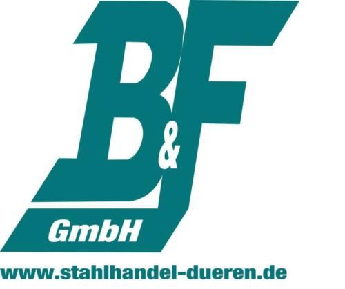 Logo von STAHLHANDEL-DÜREN