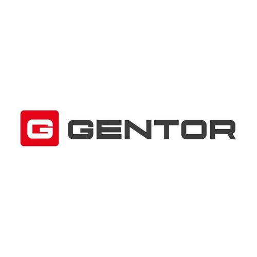 Logo von GENTOR