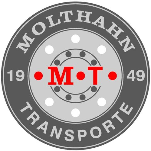 Logo von MOLTHAHN Transporte GmbH