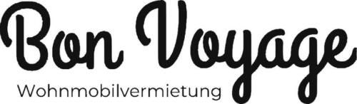 Logo von Carolin Kramme Bon Voyage Wohnmobilvermietung