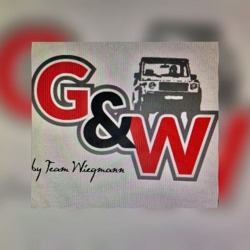 Logo von G&W Geländewagen By Team Wiegmann