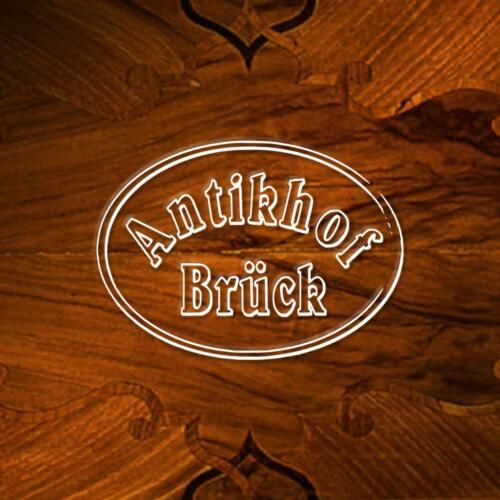 Logo von Antikhof Brück