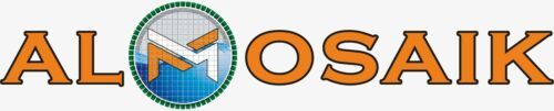 Logo von almosaik