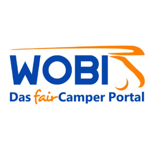 WOBI - Das fairCamper Portal