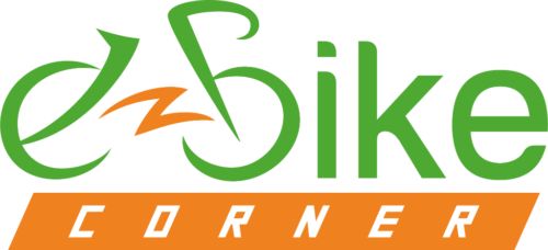 Logo von e-bike Corner