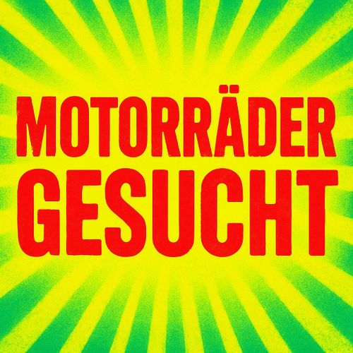 Logo von Motorräder Ankauf 