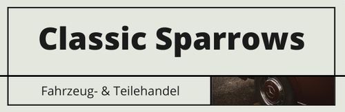 Logo von Fahrzeug- & Teilehandel Florian Sperling