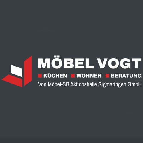 Logo von Möbel Vogt Sigmaringen
