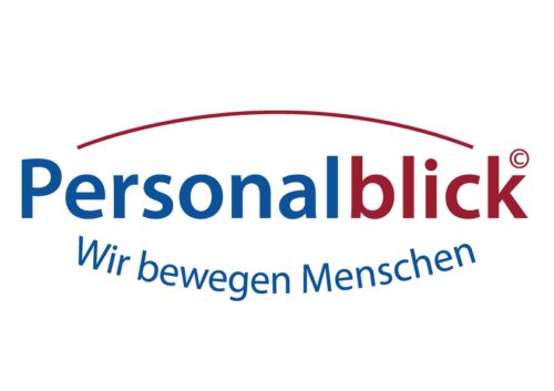 Logo von Personalblick GmbH