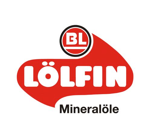 Logo von Lölfin Mineralöl GmbH