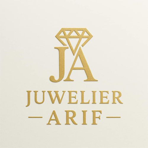 Logo von Juwelier Arif
