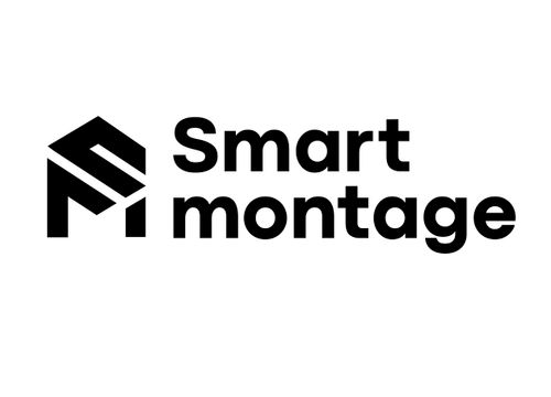 Logo von Smart Montage
