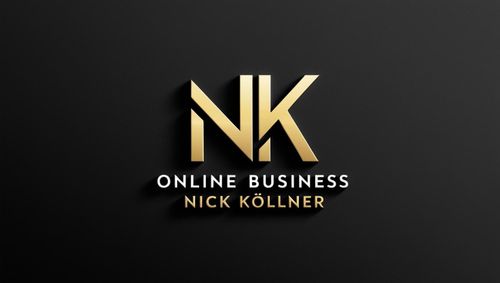 Logo von Online Business Nick Köllner