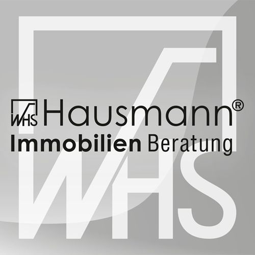 Logo von Hausmann Immobilien Beratung