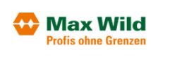 Logo von Max Wild GmbH