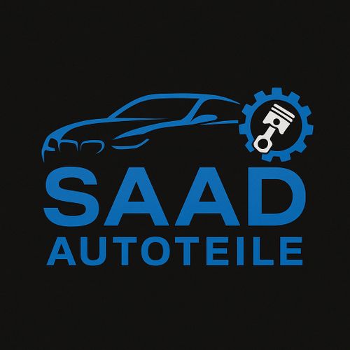 Logo von Saad Autoteile