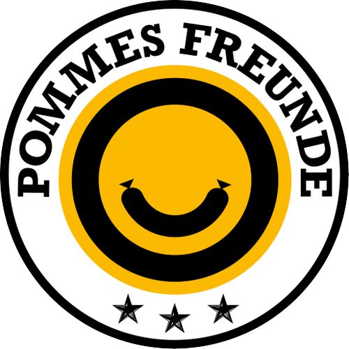 Logo von Pommes Freunde Weil am Rhein