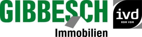 Logo von Gibbesch Immobilien - Inhaber: Horst Gibbesch e. K.