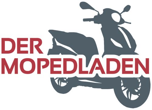 Logo von Der Mopedladen OHG