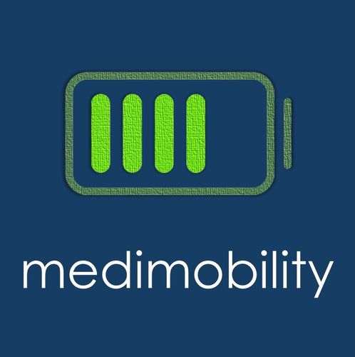 Logo von Medimobility