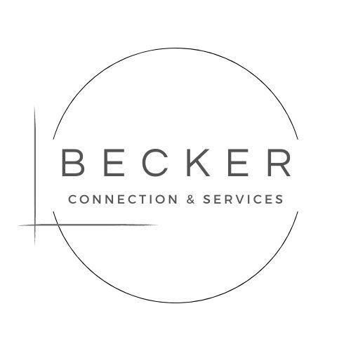 Logo von Becker Connection & Services