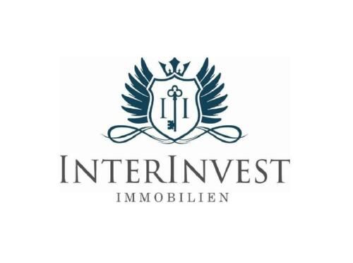 Logo von Interinvest Immobilien GmbH & C. KG