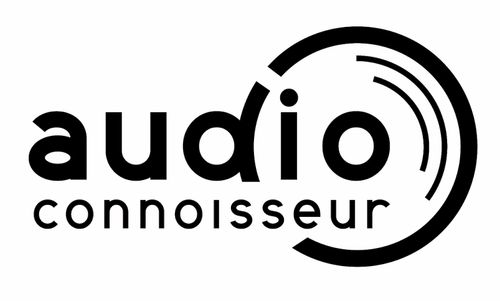 Logo von Audio Connoisseur, HiFi-Studio