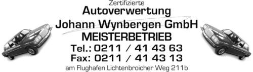 Logo von Johann Wynbergen GmbH