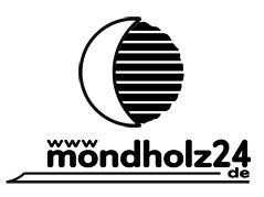 Logo von Mondholz24 GmbH