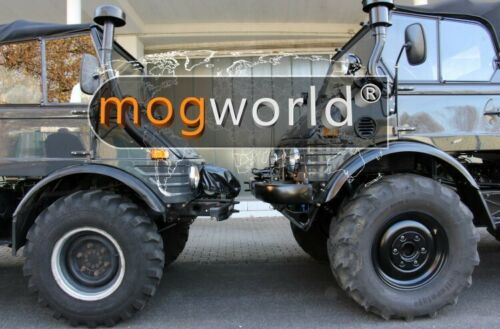 mogworld GmbH