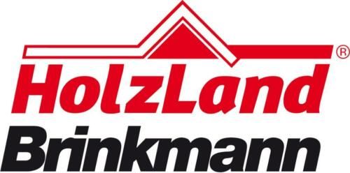 Logo von HolzLand Brinkmann GmbH