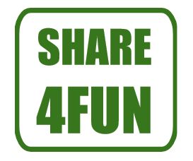 Logo von Thomas Witt - Share4fun Verleih