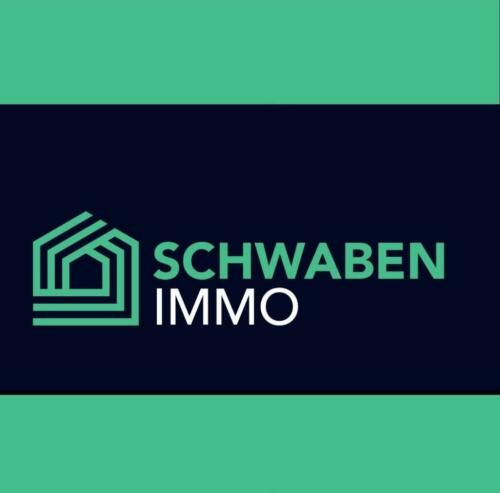 Logo von Schwabenimmo - Der Makler fürs Schwabenland