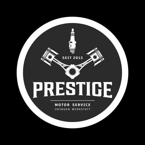Logo von Prestige Center