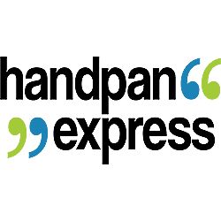 Logo von Handpanexpress